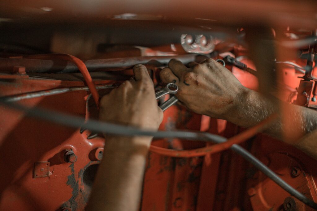 tune-up
